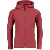 CMP Girl's Jacket Fix Hood