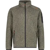 CMP Herren Unterjacken lg.Arm He/Uni MAN JACKET