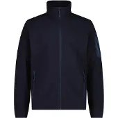 CMP Herren Unterjacken lg.Arm He/Uni MAN JACKET