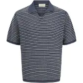 Jack & Jones Gestricktes Polo