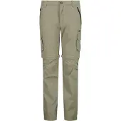 Campagnolo Kinder Steg-/Keilhosen lang Ki KID ZIP OFF PANT