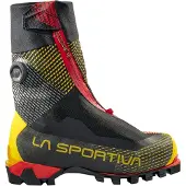 La Sportiva G-summit Bergsteigerschuhe Schwarz EU 41 1/2 Mann Schwarz EU 41 1/2
