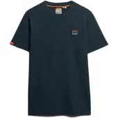 Superdry Great Outdoors Emb Relaxed Fit Kurzarm-t-shirt