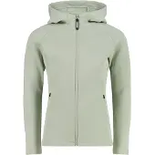 CMP Girl's Jacket Fix Hood
