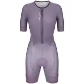 Santini Leaf Kurzarm-trisuit
