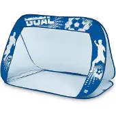 MONDO Fußballtor Pop-up 115*76*73 cm - 115 cm