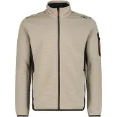 CMP Herren Unterjacken lg.Arm He/Uni MAN JACKET
