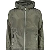 CMP Rain Hoodie