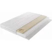 Masseno Kaltschaummatratze 90x200, H2, Höhe ca.: 16 cm, Matratze RAVINI