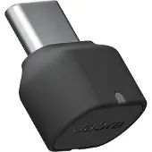 Jabra YOU'RE ON JABRA Link 380c MS Bluetooth-Adapter USB-C