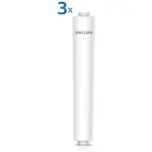 Philips Brausen - Ersatz-Filterkartusche für Duschkopf AWP106/10
