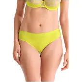Lisca Slip Highlight | Grösse: 38 | Farbe: Green Glow