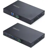 StarTech.com .com USB-Erweiterung - USB 3.0 - über