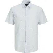Jack & Jones Regular Fit Hemd