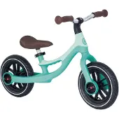 Globber Kinder- Laufrad GO BIKE ELITE AIR, mint