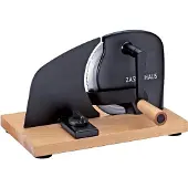 Zassenhaus Brotschneidemaschine Pure sw