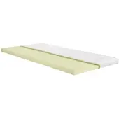 Premium Living Topper Premium Line H2 ca. 90x200cm