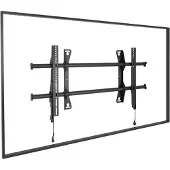 Chief LSA1U, 90,9 kg, 94 cm (37"), 160 cm (63"), 100 x 100 mm, 870 x 400 mm