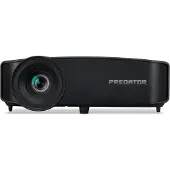 Acer Beamer, Predator GD712, Schwarz, Gaming 4K UHD, 1600 lm, LED RGB, 1.07 Billion Colors