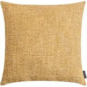 Magma Heimtex Magma Dekokissenhülle Vendetta 45x45 cm | mais - gelb