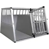 Trekker Hundebox XXL 104x90.5x69.5cm