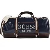 GUESS Oslo Reisetasche ohne Rollen 62x31.5x30.5cm mit Außen- und Innentaschen