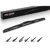 MAXGEAR Scheibenwischer Vorne für VW Golf IV Schrägheck (1J1) 525mm