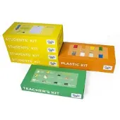 3Doodler MINT Schulset Start Learning 3D Drucker-Stift 3 mm