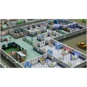 Two Point Hospital