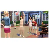 Les Sims 4 : Heure de Gloire, PC, T (Jugendliche), Physische Medien