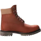 Timberland - "Premium" Stiefeletten für Herren (Orange)