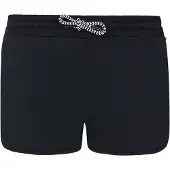 Protest Badeshorts Mädchen PRTAmisa JR True Black-Größe 140