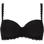 Mey Vorgeformter BH Amorous | Grösse: 85E | Farbe: Schwarz