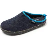 Nuvola Rim Hausschuhe Schwarz EU 43 Herren Schwarz EU 43