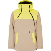Protest PRTLado snowjacket Cloudy Blue Cloudy Blue M