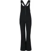 Protest Skihose Prtholymoly Salopette Damen True Black-XXL