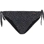 Protest Bikinioberteil Women Mixmuar True Black-Größe 42