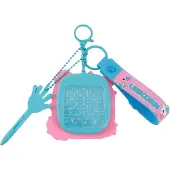 Total Juggling iTotal - Puzzle keychain UNICORN (XL3282)