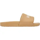 HUGO Pantoletten Timein 50568765 Beige 44