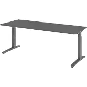 Bümö Schreibtisch Serie-XB