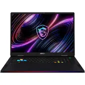MSI Raider 18 Max HX A2WJ-1074 - Notebook - Core Ultra 9