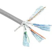 ACT Fp700b Cat6a-netzwerkkabel 305 M