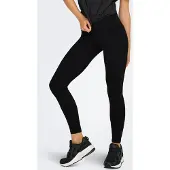 ONLY Funktionstights "ONPJAM-2-MINA LIFE XHW PCK TIGHTS NOOS" aus Polyester und Elasthan, elastische Passform, schnell trocknend