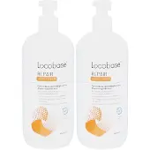 Locobase Repair light Creme x2 2x450 ml