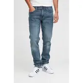Blend Regular-fit-Jeans "Twister fit - NOOS" aus Baumwollmischung, mit Elasthan, Regular Fit