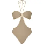 Moda Minx Badeanzug 1 Stk. mit tollen Cut-Outs