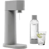 MySoda Grauwasser-sprudler-maschinenpaket EUR-WD002F-MG-FR