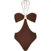 Moda Minx Badeanzug 1 Stk. mit tollen Cut-Outs