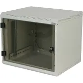 Triton DeltaB5S 19Z Wandschrank 12HE 500mm tief