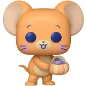Funko POP! POP! Vinyl Figur Animation Tom & Jerry Gokko Jerry 2353